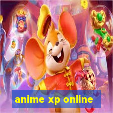 anime xp online